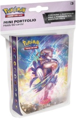 Pokemon SWSH5 Battle Styles Mini Collector's Album